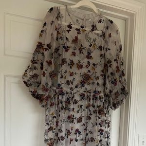 Sea New York Francesca dress, size 6